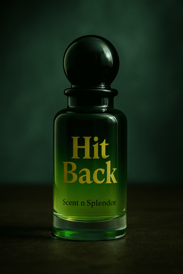 HIT BACK (100/50ML)