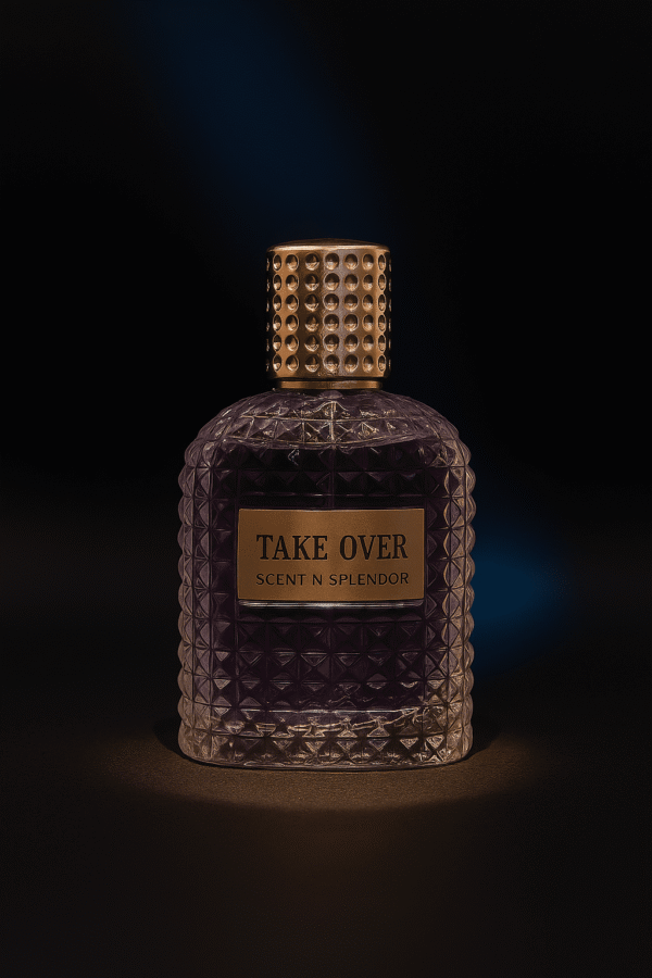 TAKE OVER (100/50ML)