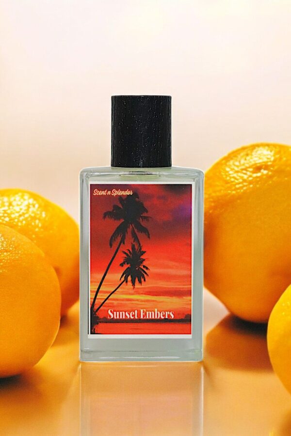SUNSET EMBERS (50ML)