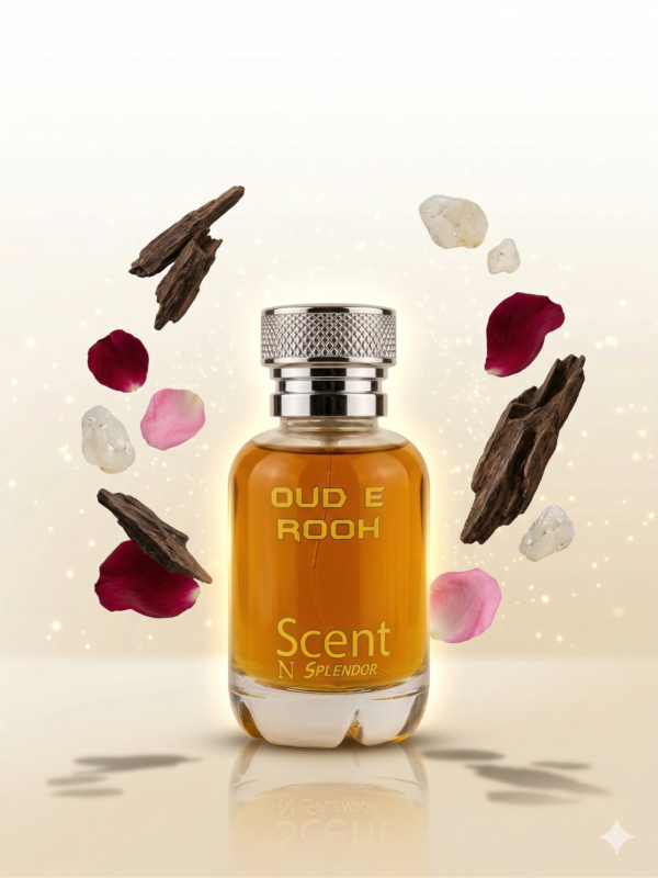 Oud-e-Rooh