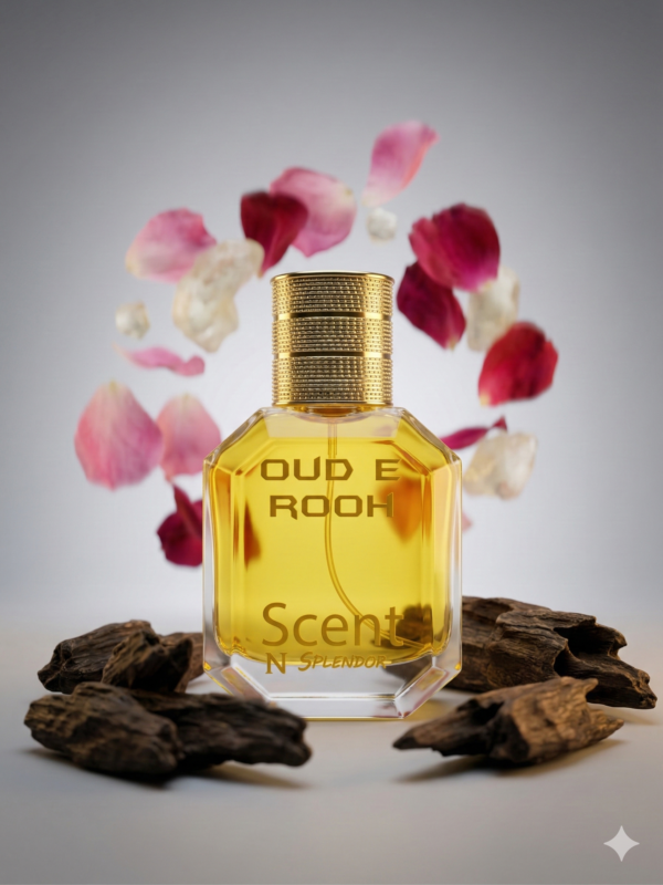 Oud-e-Rooh