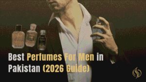 Best Perfumes For Men in Pakistan (2026 Guide)