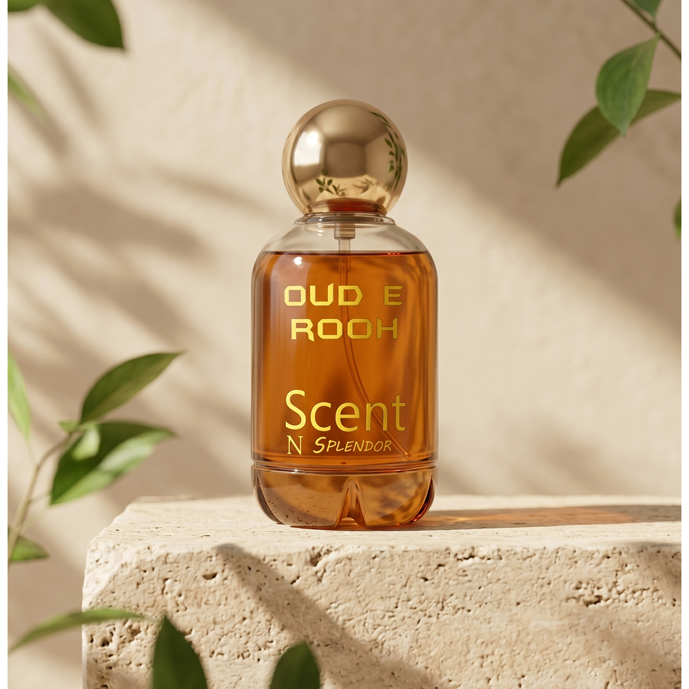 Oud-e-Rooh
