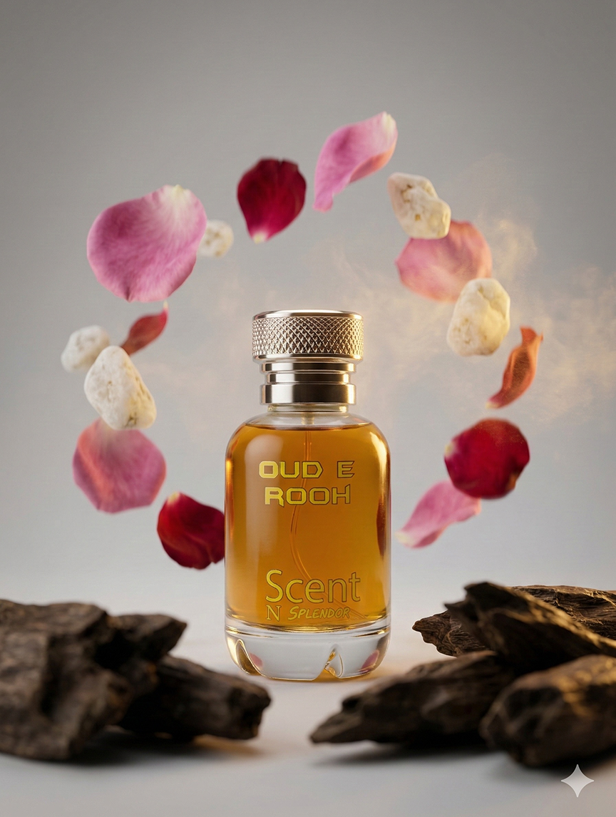 Oud e Rooh - Image 2