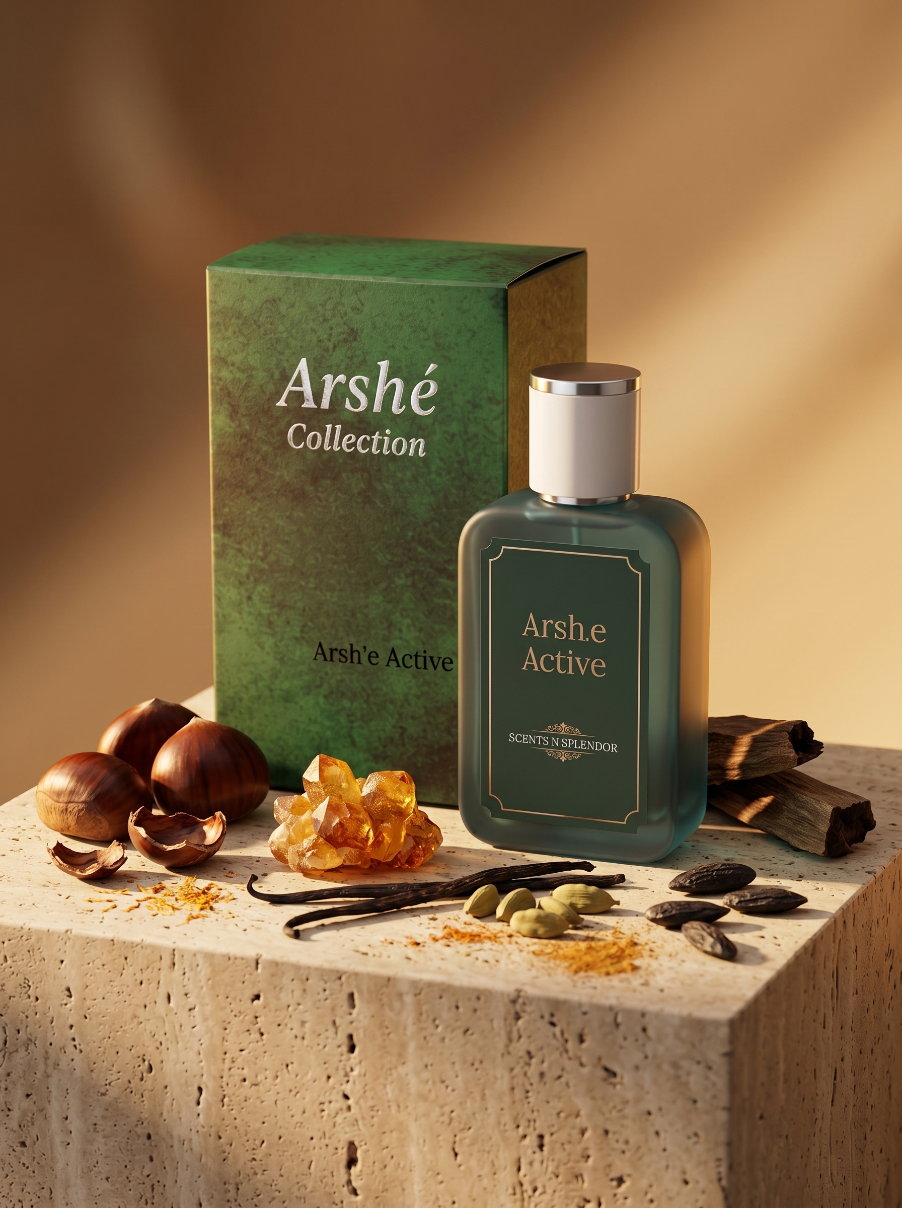 Arshe Active - Image 2