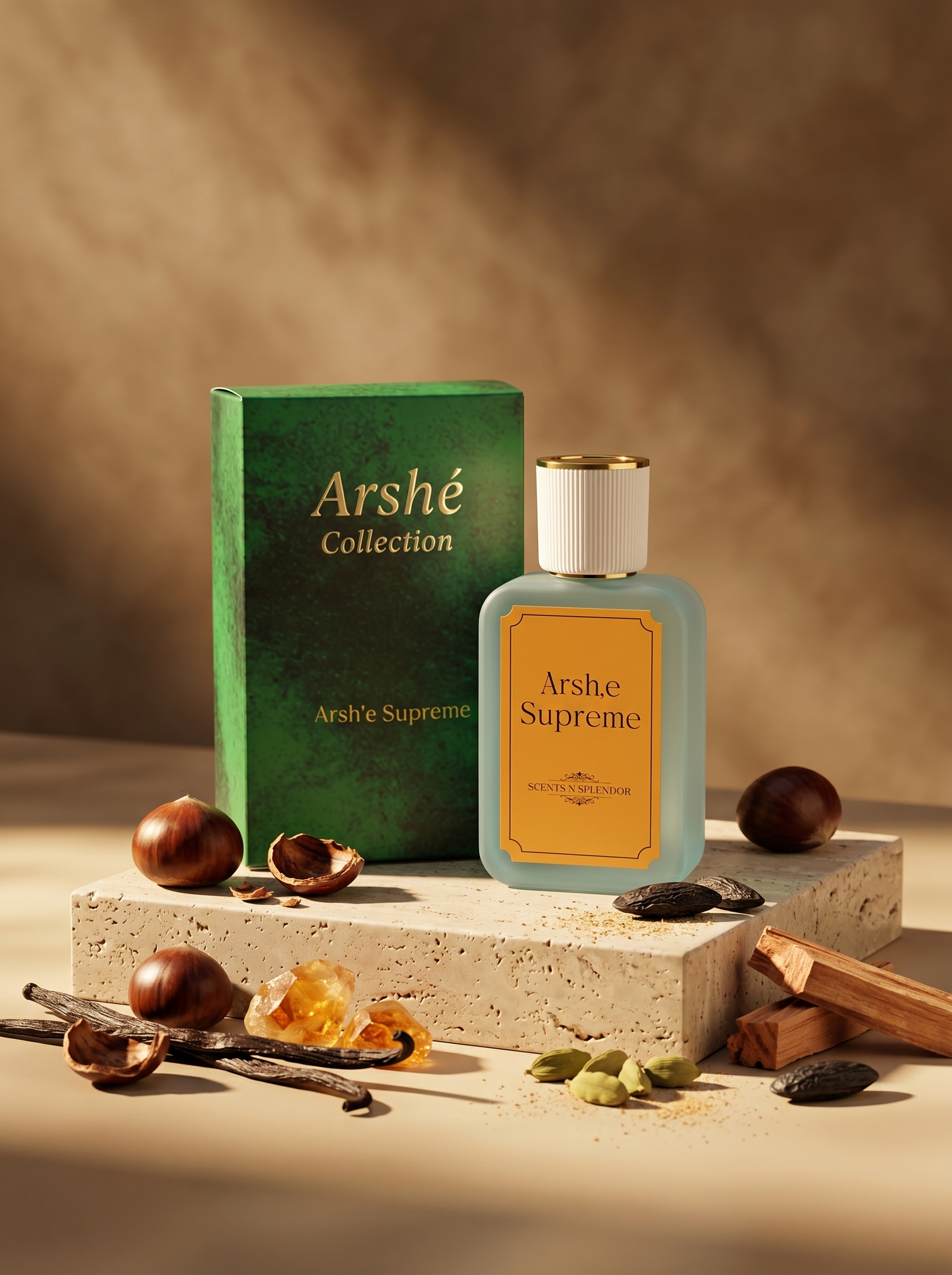 Arshe Supreme - Image 2