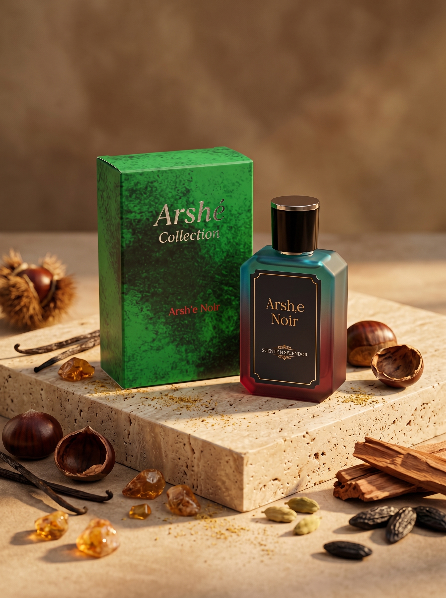Arshe Noir - Image 2