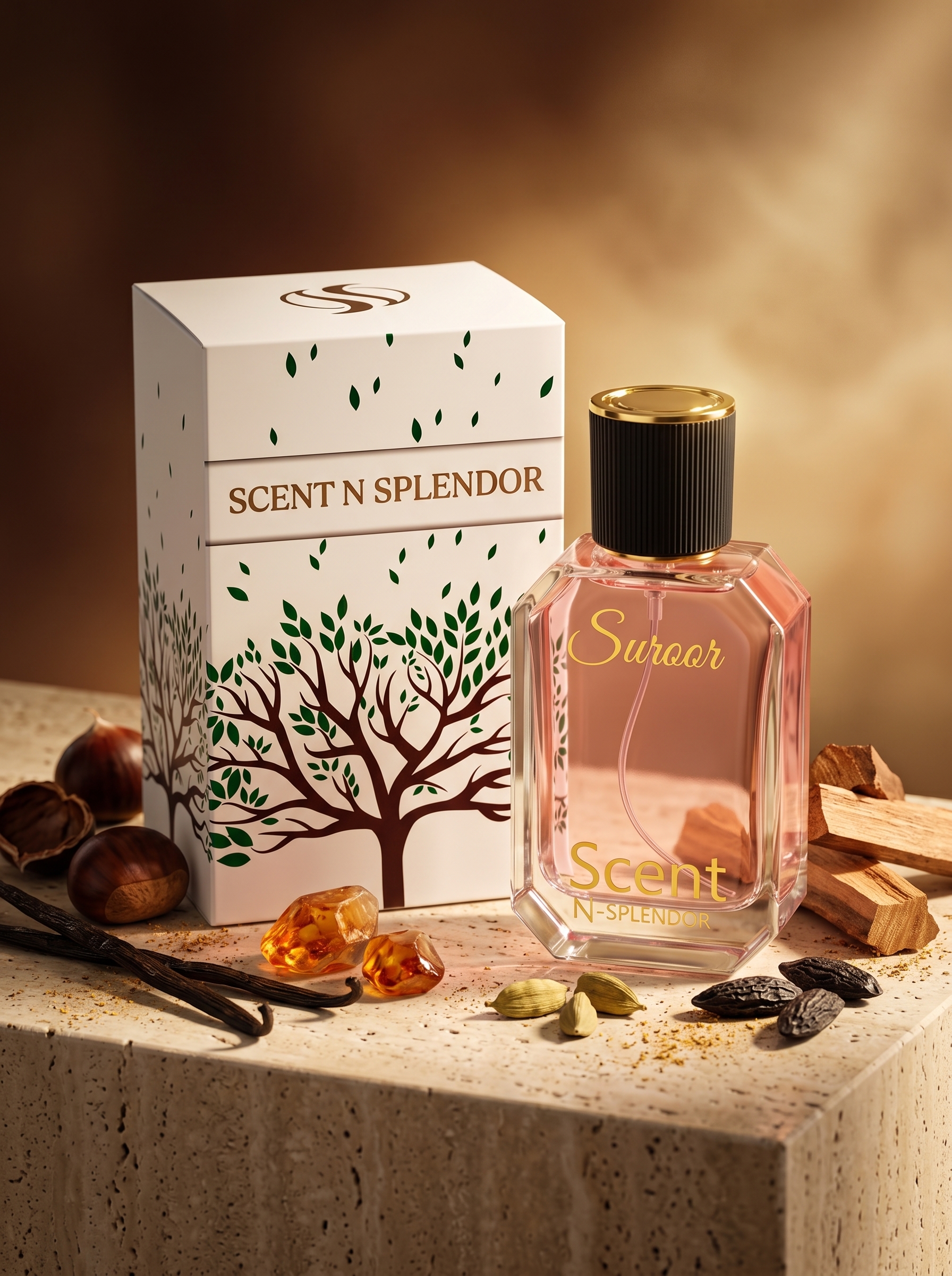 Suroor - Image 2
