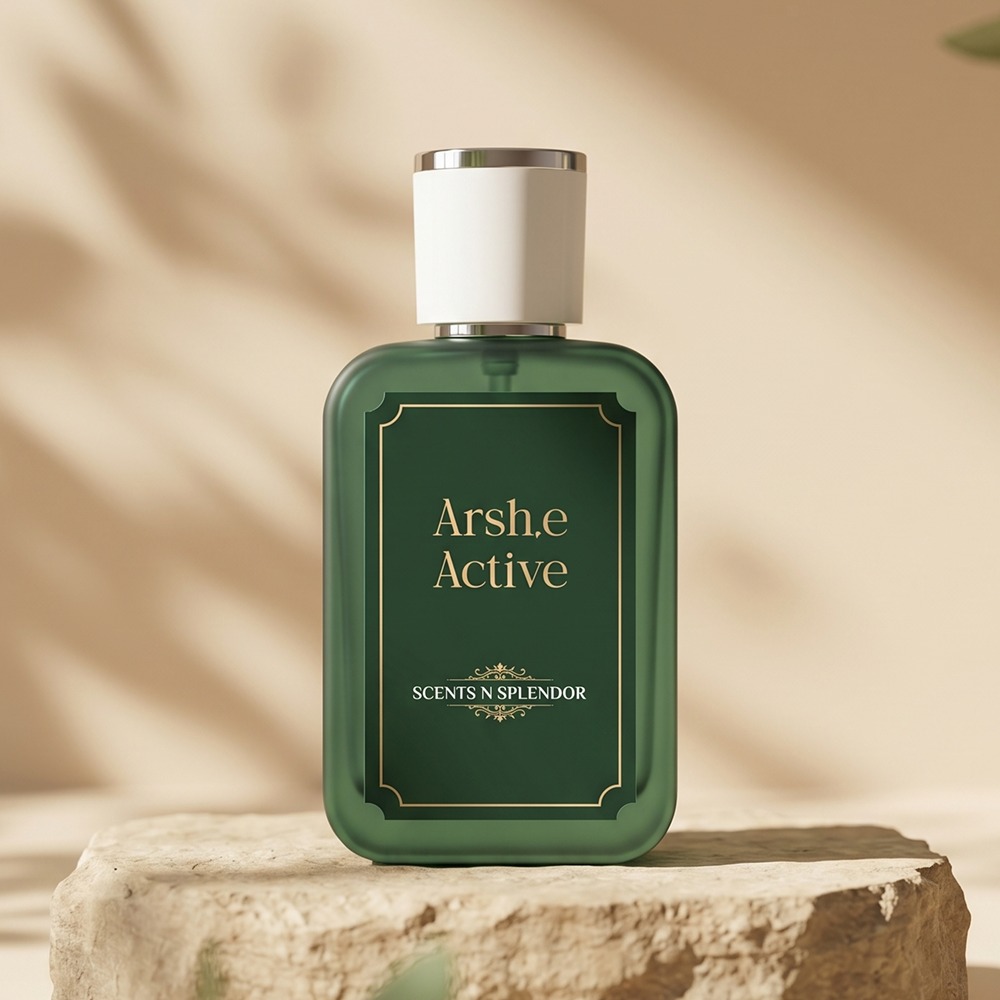 Arshe Active