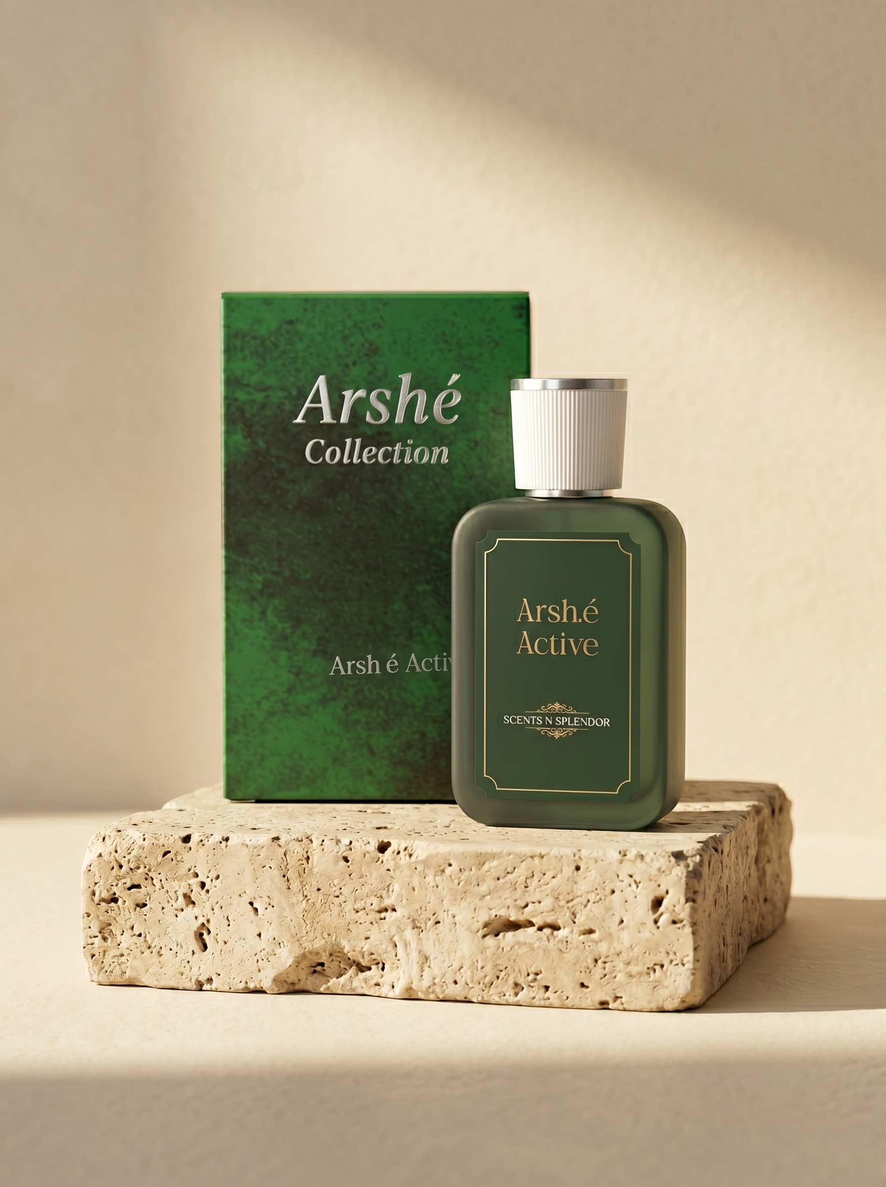 Arshe Active - Image 3