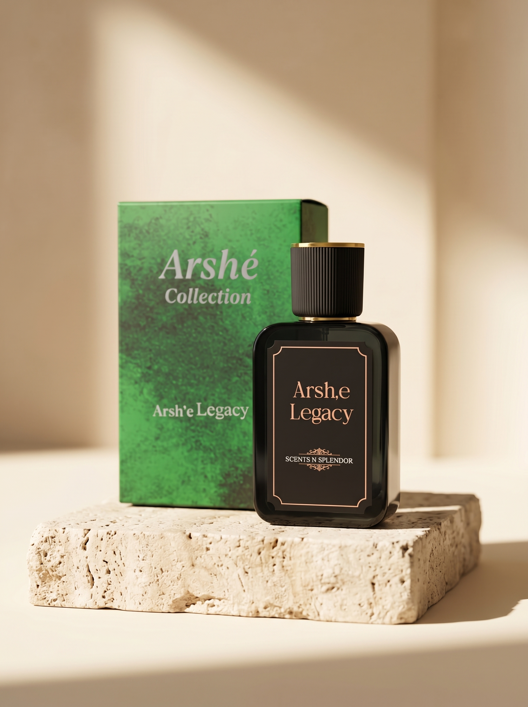 Arshe Legacy - Image 3