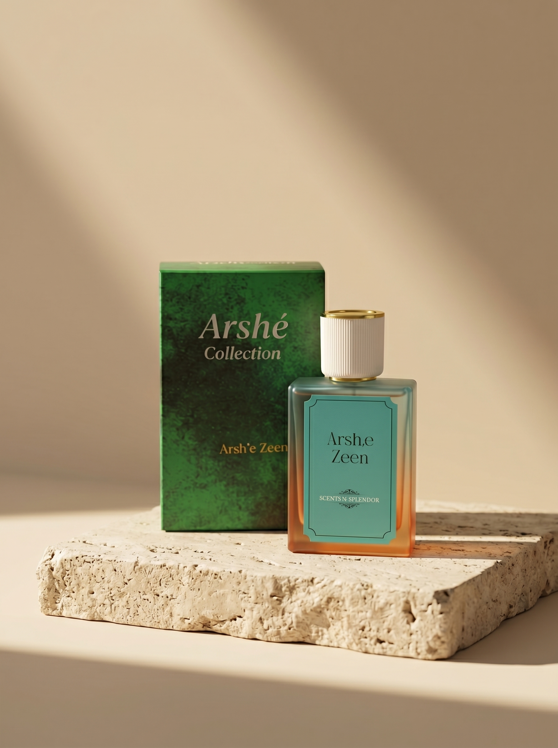 Arshe Zeen - Image 3