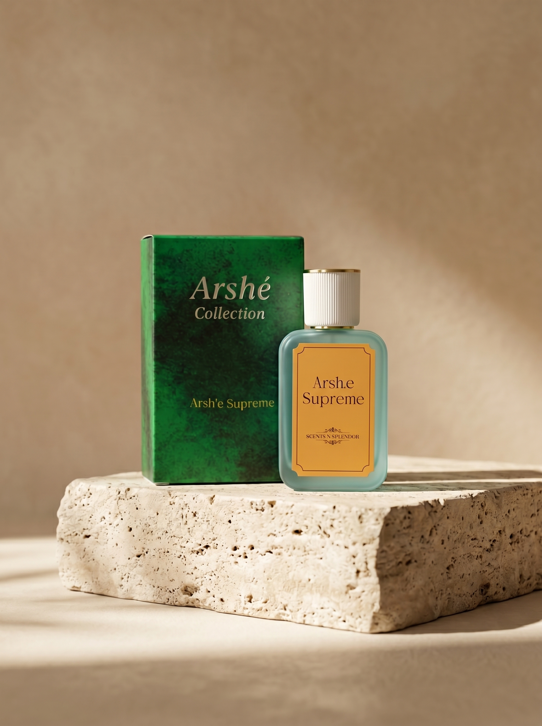 Arshe Supreme - Image 3