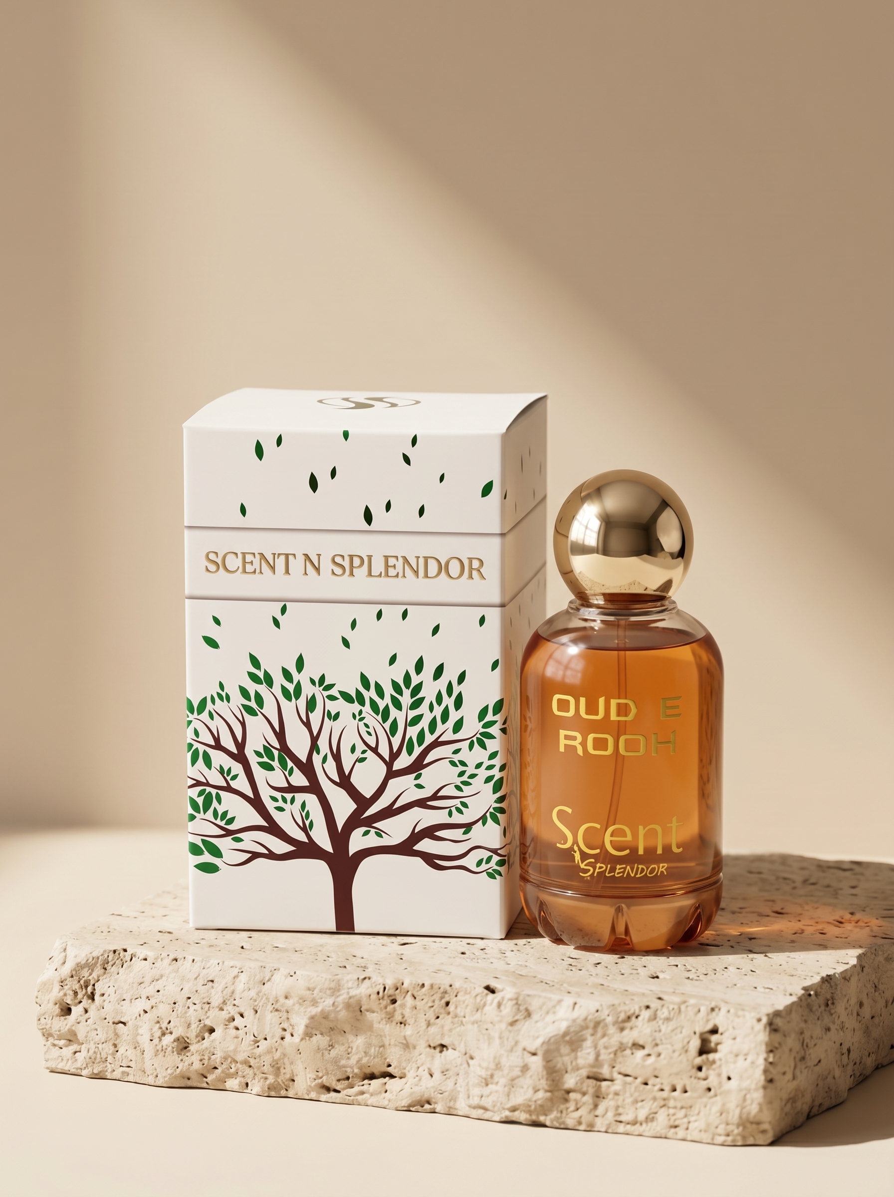 Oud-e-Rooh - Image 3