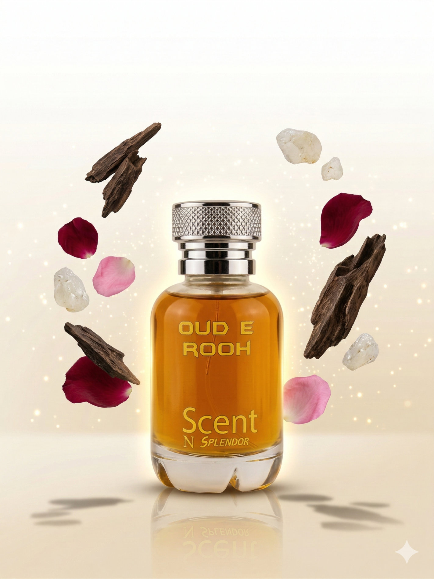 Oud e Rooh