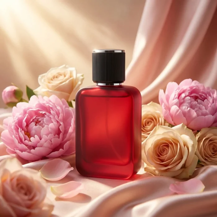 Ladies Perfume