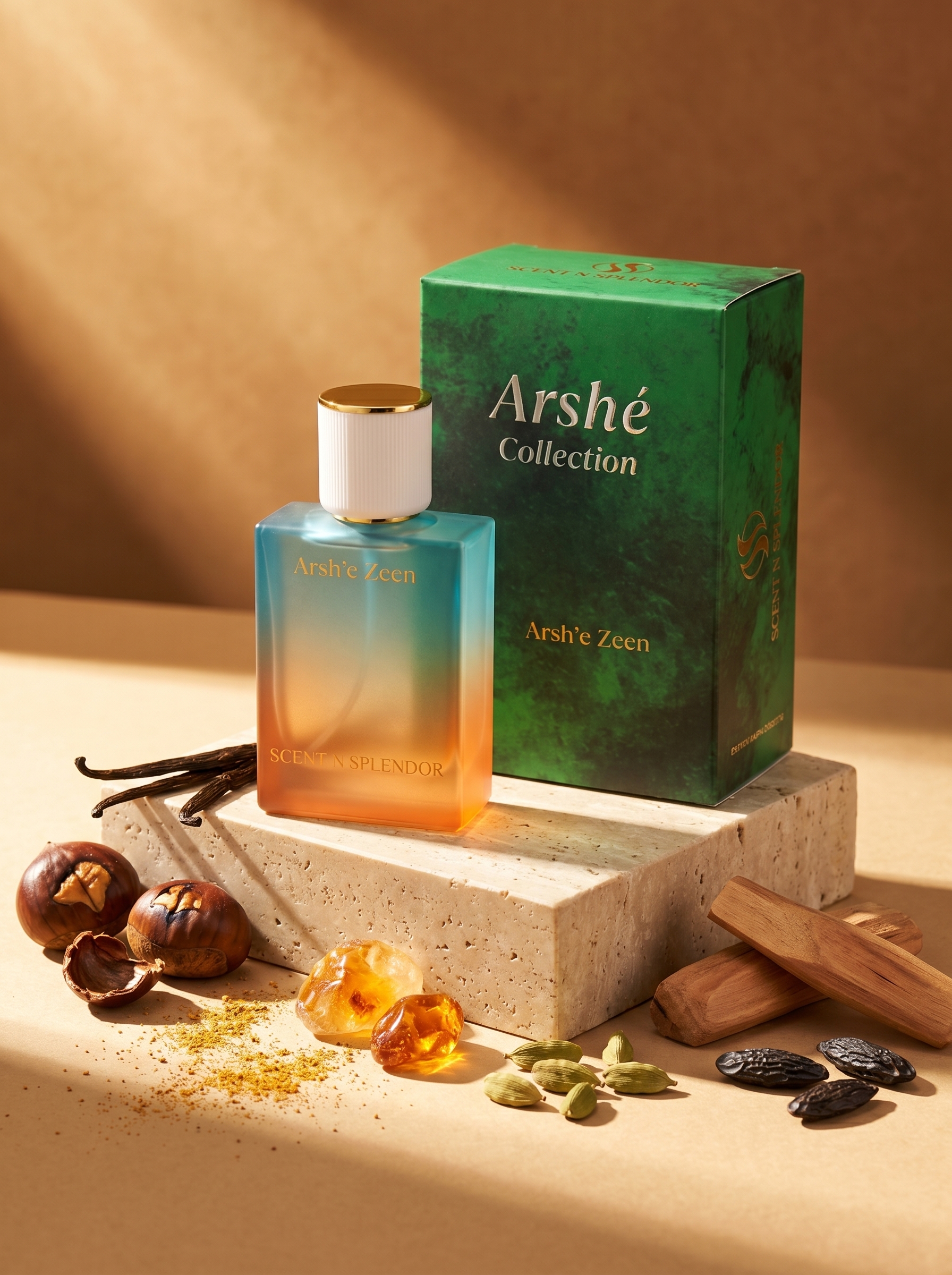 Arshe Zeen - Image 2