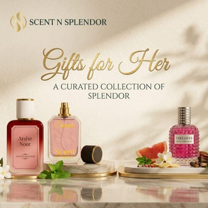 Gifts for Her